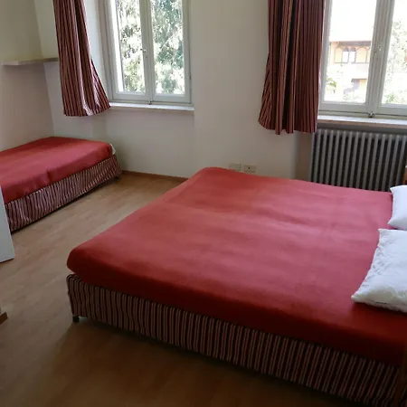 Santangela Hostel & Rooms-2
