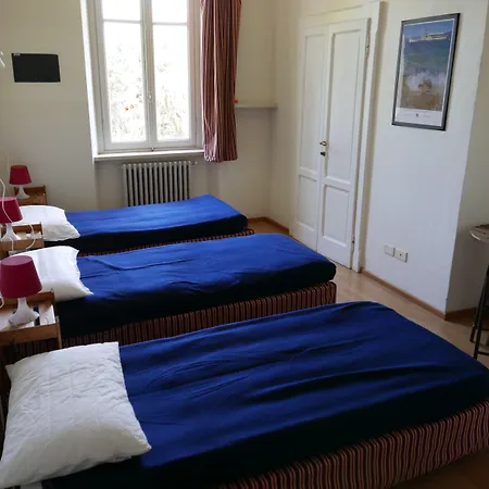 SANTANGELA Hostel&Rooms-2